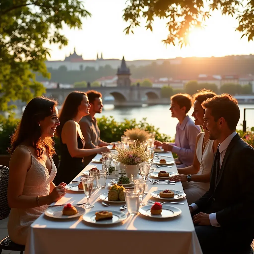 Collaborative innovation